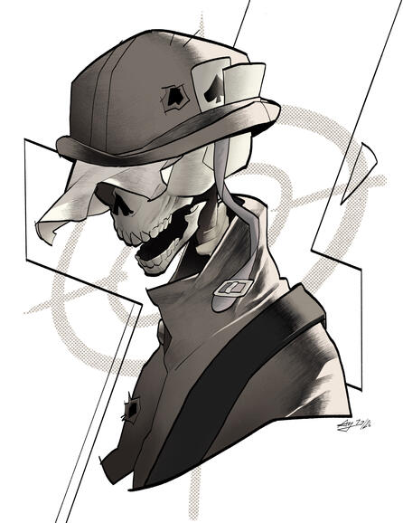 Skeleton