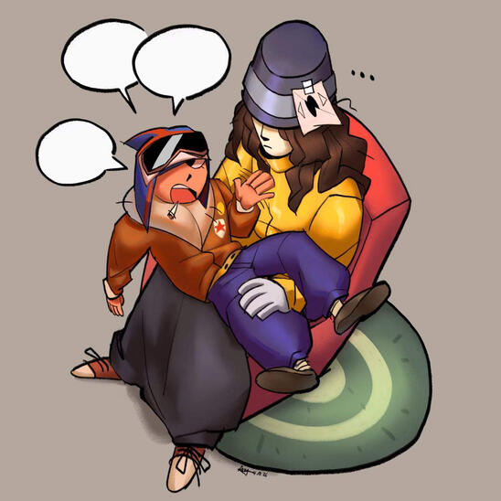 Conversation
