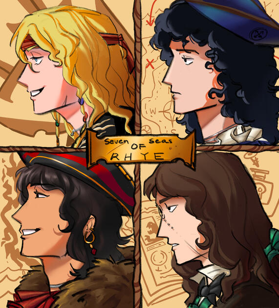 Pirates