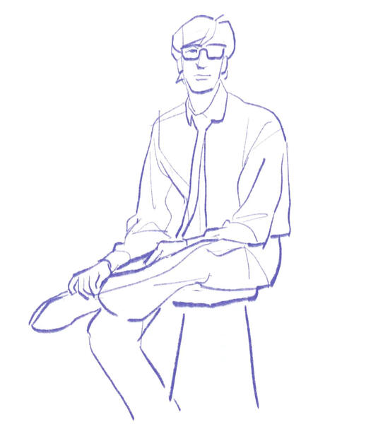 John Lennon