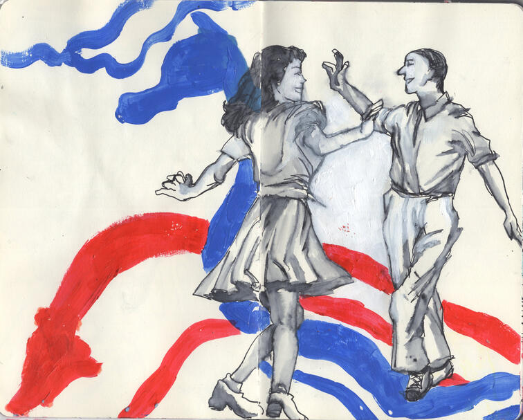 A Dance