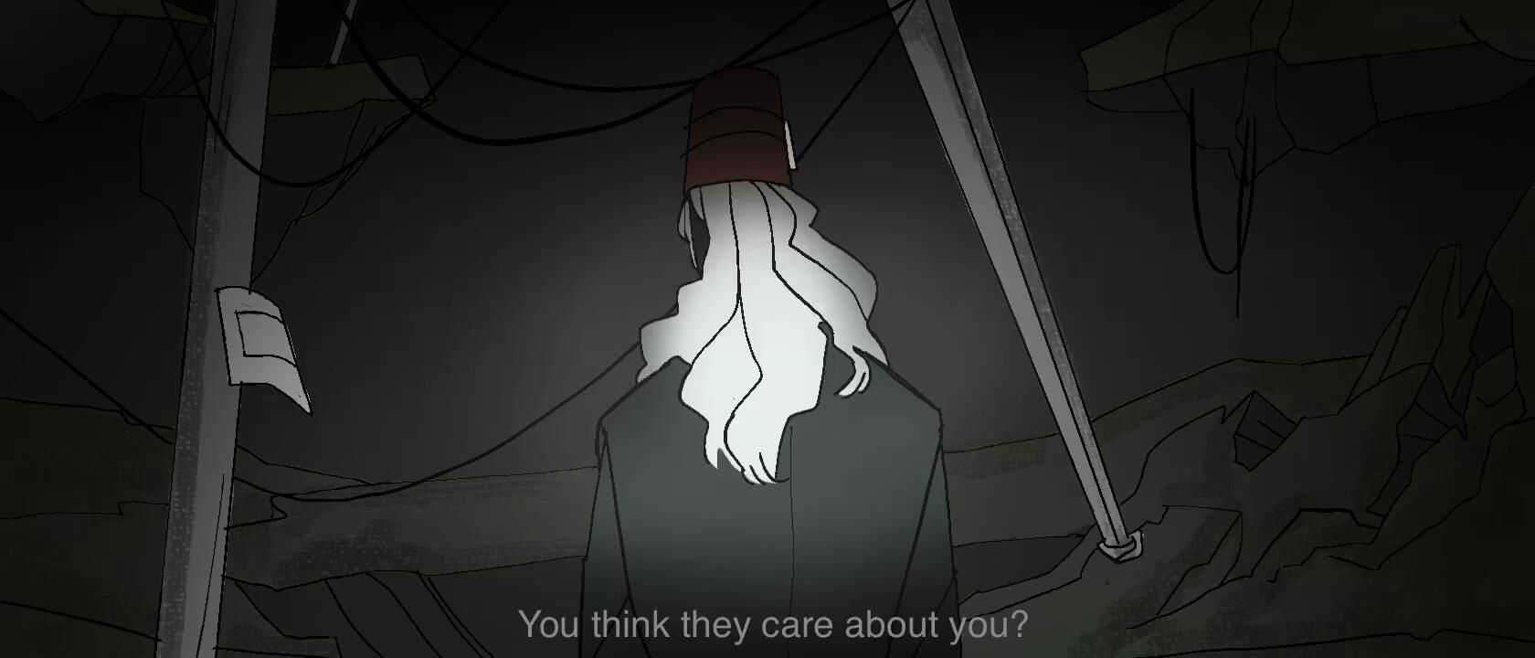 Parallel Confrontation